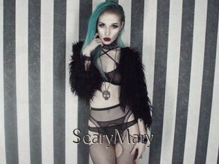 ScaryMary