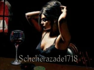 Scheherazade1718
