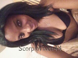 ScorpioVixen44