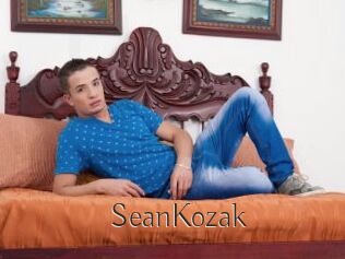 SeanKozak