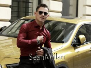 SeanMillan