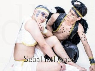 SebaHotDance