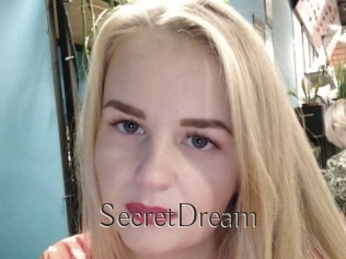 SecretDream