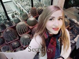 SecretJoy