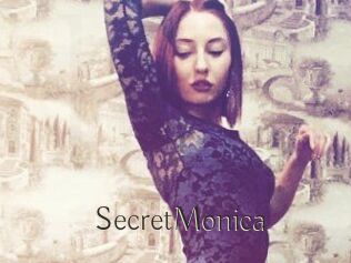 SecretMonica