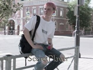 SecretPlayer