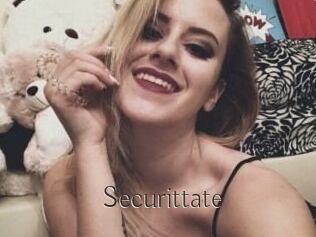 Securittate