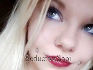SeductiveSabi
