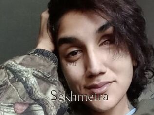 Sekhmetra