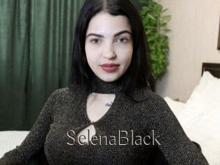 SelenaBlack