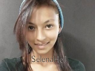 SelenaHell
