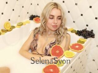 SelenaSvon