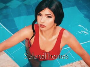 SelenaThomas