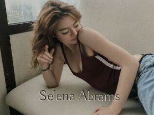 Selena_Abrams