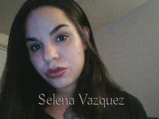 Selena_Vazquez