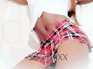 SelenasXXX