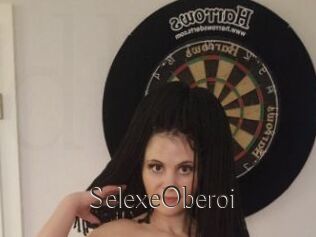 SelexeOberoi