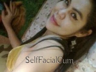 SelfFacialCum