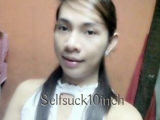 Selfsuck10inch