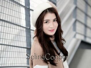 SelinaCooper