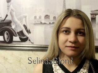 SelindaBlond