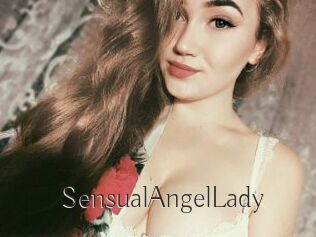 SensualAngelLady
