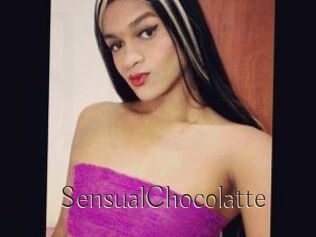 SensualChocolatte