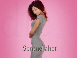 Sensuellahot