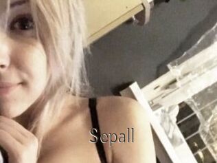 Sepall