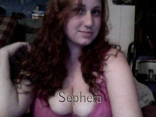 Sephera