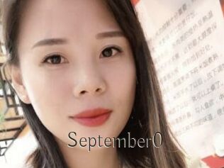 September0