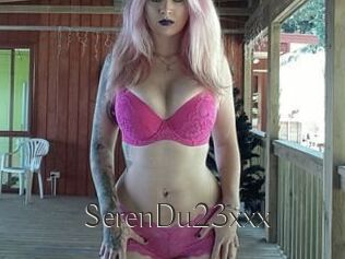 SerenDu23xxx