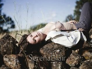 SerenaBlair