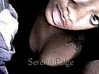 SerenitiPaige