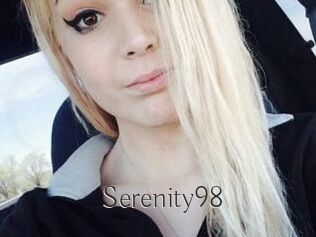 Serenity98