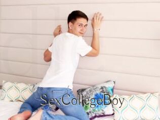 SexCollegeBoy