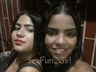 SexFun2Girl