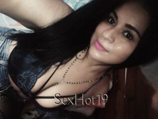 SexHot19