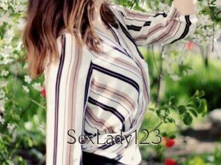 SexLady123