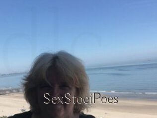 SexStoeiPoes