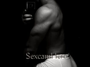 SexcamHero