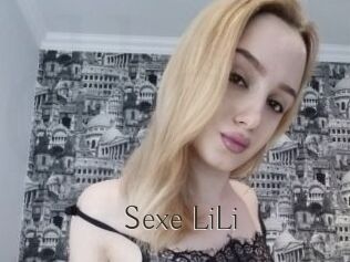Sexe_LiLi