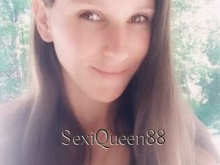 SexiQueen88