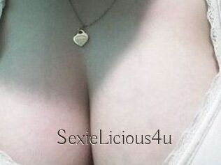 SexieLicious4u