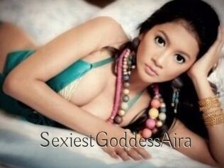 SexiestGoddessAira