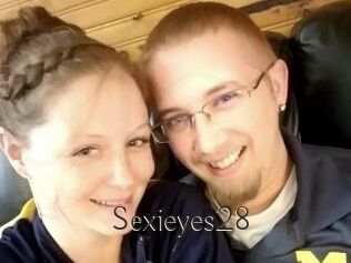 Sexieyes28
