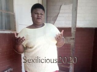 Sexilicious2020