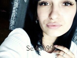 Sexkira99