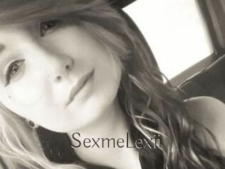 SexmeLexii