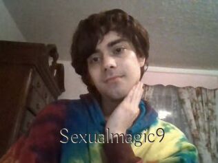 Sexualmagic9